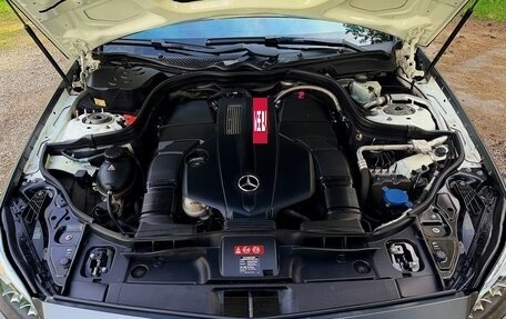 Mercedes-Benz CLS, 2015 год, 4 490 000 рублей, 12 фотография