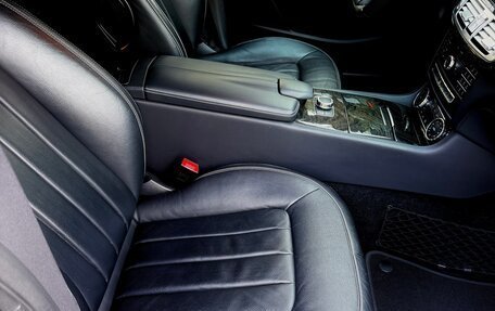 Mercedes-Benz CLS, 2015 год, 4 490 000 рублей, 20 фотография