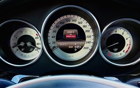 Mercedes-Benz CLS, 2015 год, 4 490 000 рублей, 19 фотография