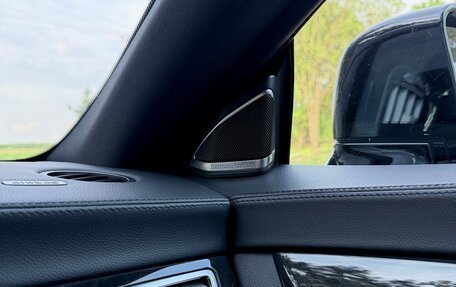 Mercedes-Benz CLS, 2015 год, 4 490 000 рублей, 29 фотография