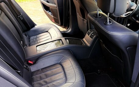 Mercedes-Benz CLS, 2015 год, 4 490 000 рублей, 23 фотография