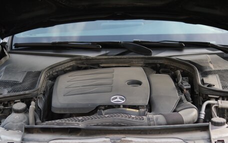 Mercedes-Benz C-Класс, 2018 год, 3 150 000 рублей, 13 фотография