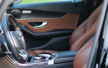 Mercedes-Benz C-Класс, 2018 год, 3 150 000 рублей, 19 фотография