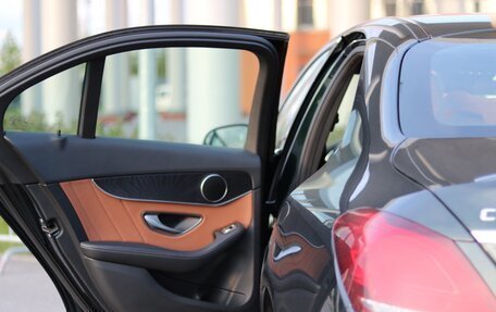 Mercedes-Benz C-Класс, 2018 год, 3 150 000 рублей, 21 фотография