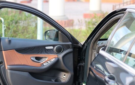 Mercedes-Benz C-Класс, 2018 год, 3 150 000 рублей, 20 фотография