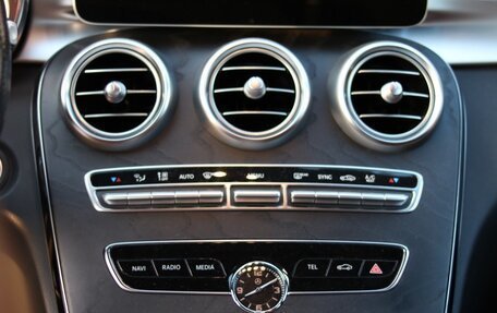 Mercedes-Benz C-Класс, 2018 год, 3 150 000 рублей, 31 фотография