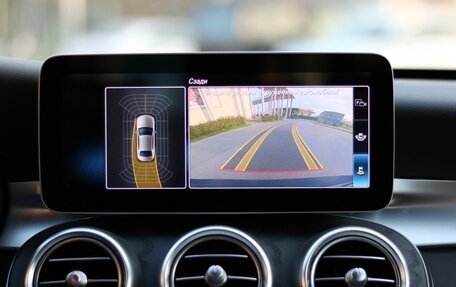 Mercedes-Benz C-Класс, 2018 год, 3 150 000 рублей, 35 фотография