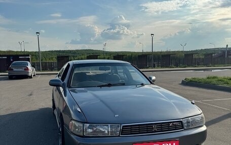 Toyota Cresta, 1994 год, 2 фотография