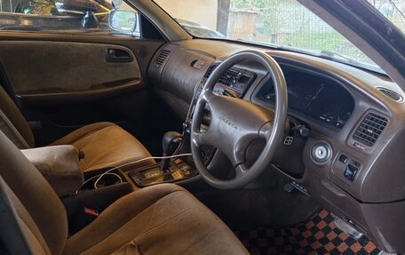 Toyota Cresta, 1994 год, 7 фотография