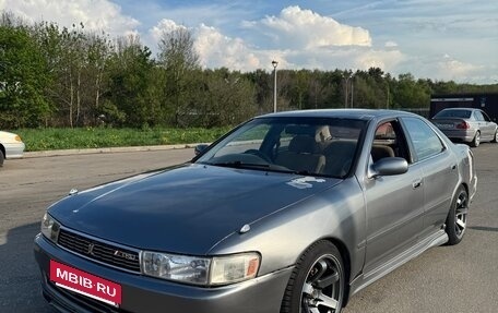 Toyota Cresta, 1994 год, 3 фотография