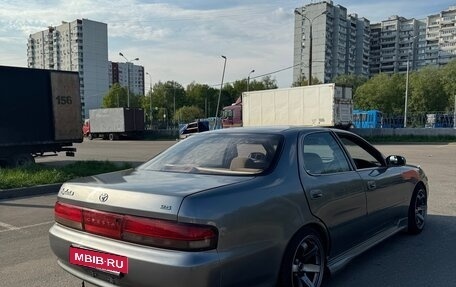 Toyota Cresta, 1994 год, 4 фотография