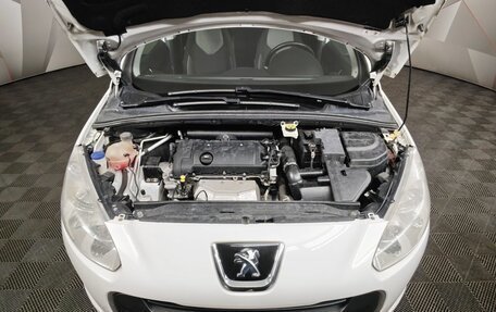 Peugeot 308 II, 2012 год, 599 000 рублей, 11 фотография