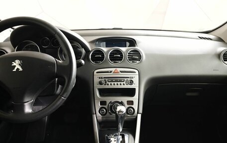 Peugeot 308 II, 2012 год, 599 000 рублей, 15 фотография