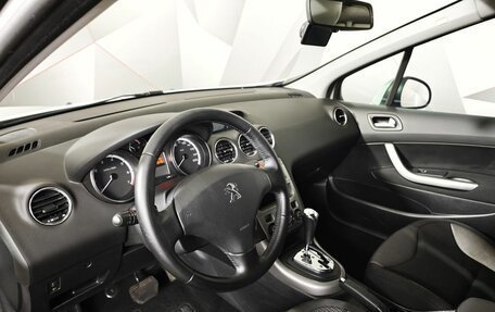Peugeot 308 II, 2012 год, 599 000 рублей, 19 фотография