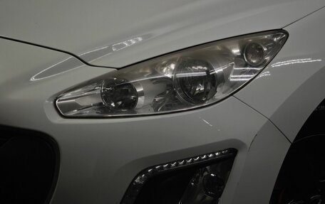 Peugeot 308 II, 2012 год, 599 000 рублей, 10 фотография