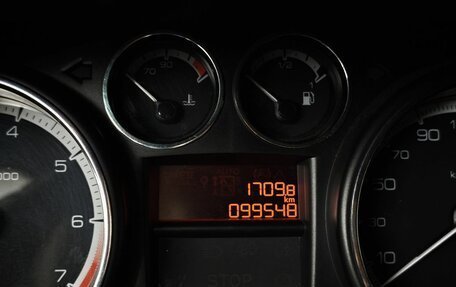Peugeot 308 II, 2012 год, 599 000 рублей, 18 фотография