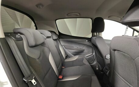 Peugeot 308 II, 2012 год, 599 000 рублей, 16 фотография