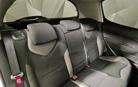 Peugeot 308 II, 2012 год, 599 000 рублей, 17 фотография