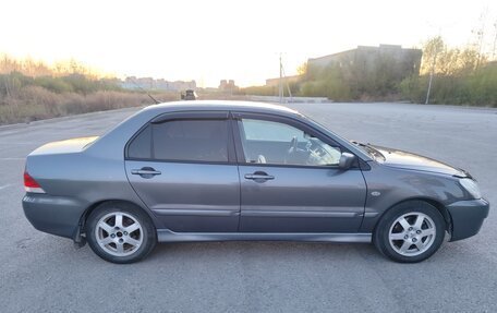 Mitsubishi Lancer IX, 2006 год, 395 000 рублей, 3 фотография