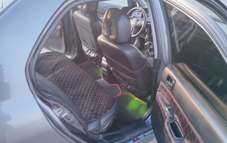 Mitsubishi Lancer IX, 2006 год, 395 000 рублей, 11 фотография
