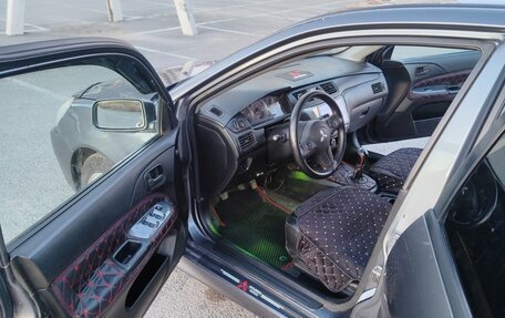 Mitsubishi Lancer IX, 2006 год, 395 000 рублей, 9 фотография