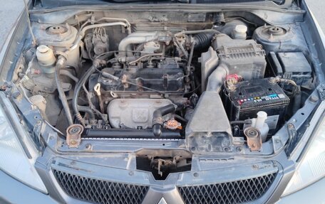 Mitsubishi Lancer IX, 2006 год, 395 000 рублей, 7 фотография