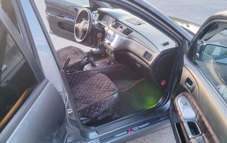 Mitsubishi Lancer IX, 2006 год, 395 000 рублей, 10 фотография