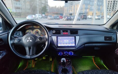 Mitsubishi Lancer IX, 2006 год, 395 000 рублей, 13 фотография