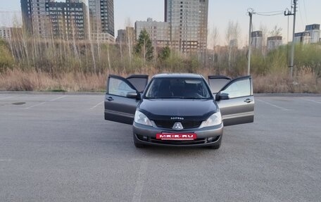 Mitsubishi Lancer IX, 2006 год, 395 000 рублей, 2 фотография