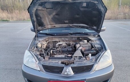 Mitsubishi Lancer IX, 2006 год, 395 000 рублей, 6 фотография
