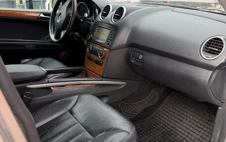 Mercedes-Benz M-Класс, 2006 год, 570 000 рублей, 3 фотография