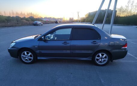 Mitsubishi Lancer IX, 2006 год, 395 000 рублей, 20 фотография