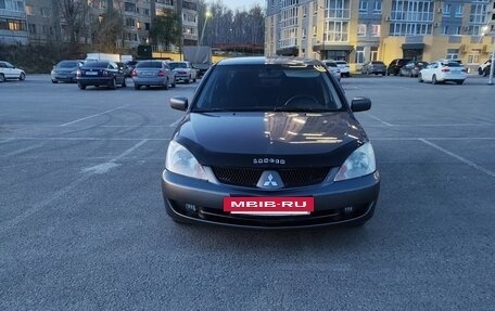 Mitsubishi Lancer IX, 2006 год, 395 000 рублей, 17 фотография