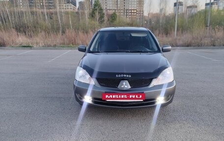 Mitsubishi Lancer IX, 2006 год, 395 000 рублей, 15 фотография