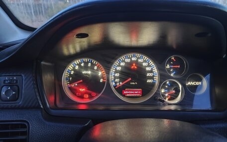 Mitsubishi Lancer IX, 2006 год, 395 000 рублей, 14 фотография