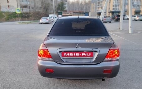 Mitsubishi Lancer IX, 2006 год, 395 000 рублей, 16 фотография