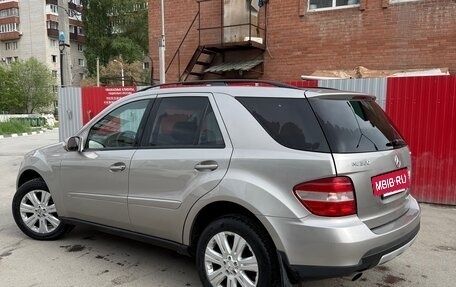 Mercedes-Benz M-Класс, 2006 год, 570 000 рублей, 6 фотография