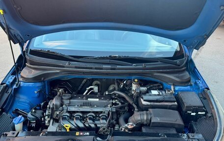 Hyundai Solaris II рестайлинг, 2019 год, 605 000 рублей, 15 фотография