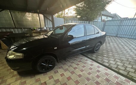 Nissan Almera Classic, 2006 год, 490 000 рублей, 2 фотография