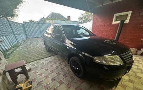 Nissan Almera Classic, 2006 год, 490 000 рублей, 3 фотография