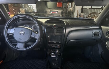Nissan Almera Classic, 2006 год, 490 000 рублей, 5 фотография