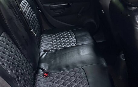 Opel Corsa D, 2009 год, 490 000 рублей, 9 фотография