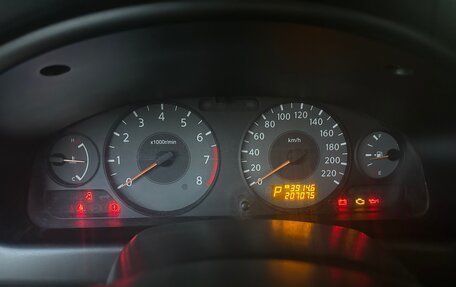 Nissan Almera Classic, 2006 год, 490 000 рублей, 6 фотография