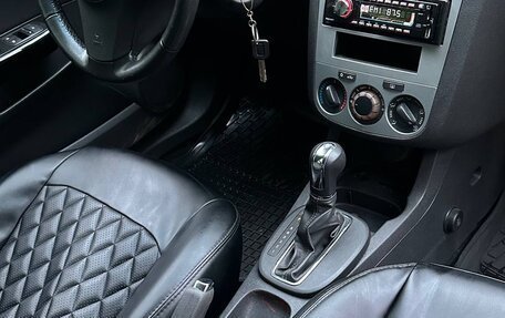 Opel Corsa D, 2009 год, 490 000 рублей, 8 фотография