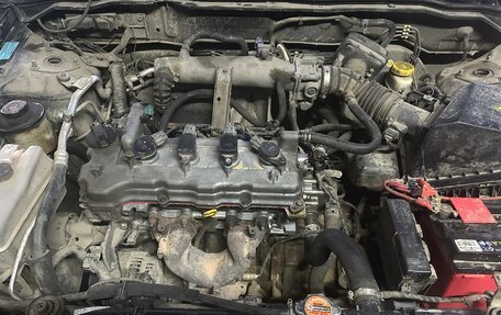 Nissan Almera Classic, 2006 год, 490 000 рублей, 7 фотография