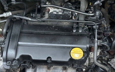 Opel Corsa D, 2009 год, 490 000 рублей, 6 фотография