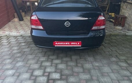 Nissan Almera Classic, 2006 год, 490 000 рублей, 4 фотография