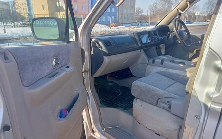 Mazda Bongo Friendee i рестайлинг, 2001 год, 680 000 рублей, 8 фотография