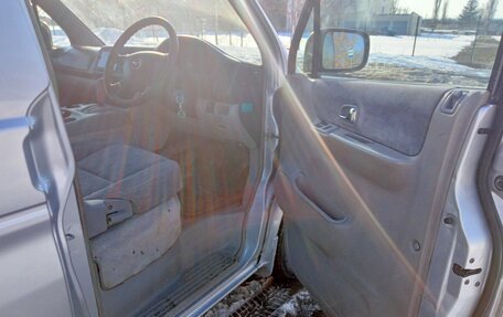 Mazda Bongo Friendee i рестайлинг, 2001 год, 680 000 рублей, 13 фотография