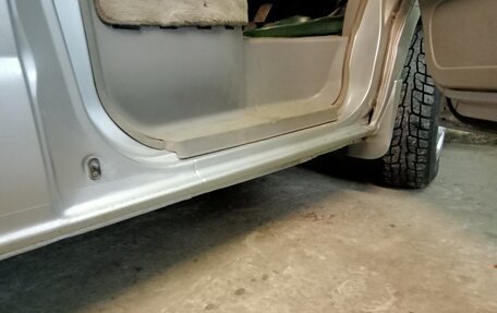 Mazda Bongo Friendee i рестайлинг, 2001 год, 680 000 рублей, 17 фотография